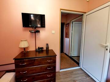 Фото номера Семейное бунгало Дома для отпуска Guest House Kosharite г. Бяла 8