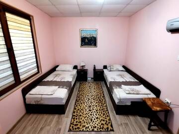 Фотографии Дома для отпуска Guest House Kosharite г. Бяла (Болгария) №4 Фото Дома для отпуска Guest House Kosharite г. Бяла 4