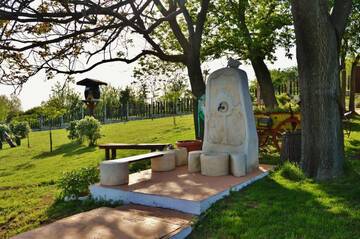 Фото номера Семейное бунгало Дома для отпуска Guest House Kosharite г. Бяла 49