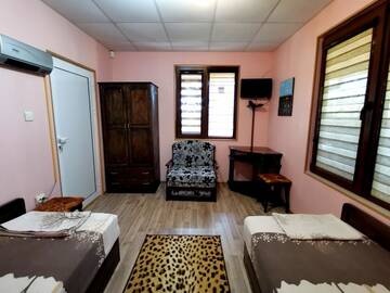 Фотографии Дома для отпуска Guest House Kosharite г. Бяла (Болгария) №5 Фото Дома для отпуска Guest House Kosharite г. Бяла 5