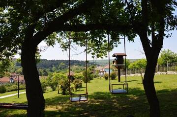 Фото номера Семейное бунгало Дома для отпуска Guest House Kosharite г. Бяла 58