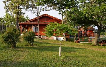 Фото номера Семейное бунгало Дома для отпуска Guest House Kosharite г. Бяла 54