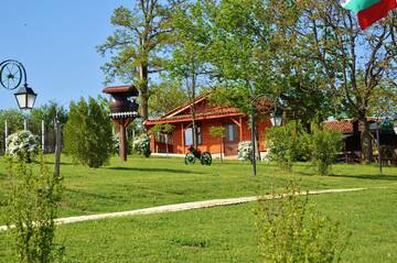 Фотографии Дома для отпуска Guest House Kosharite г. Бяла (Болгария) №1 Фото Дома для отпуска Guest House Kosharite г. Бяла 1