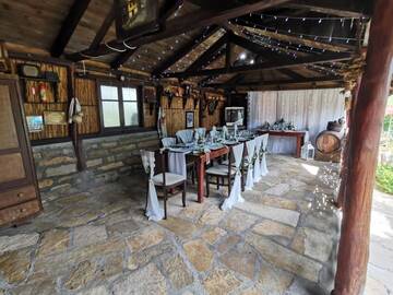 Фото номера Семейное бунгало Дома для отпуска Guest House Kosharite г. Бяла 103