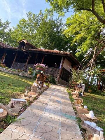 Фото номера Семейное бунгало Дома для отпуска Guest House Kosharite г. Бяла 107