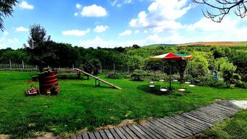 Фотографии Дома для отпуска Guest House Kosharite г. Бяла (Болгария) №2 Фото Дома для отпуска Guest House Kosharite г. Бяла 2