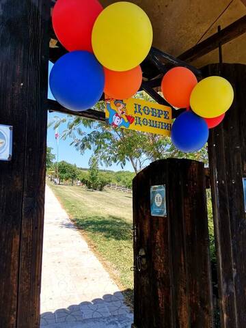 Фото номера Семейное бунгало Дома для отпуска Guest House Kosharite г. Бяла 28