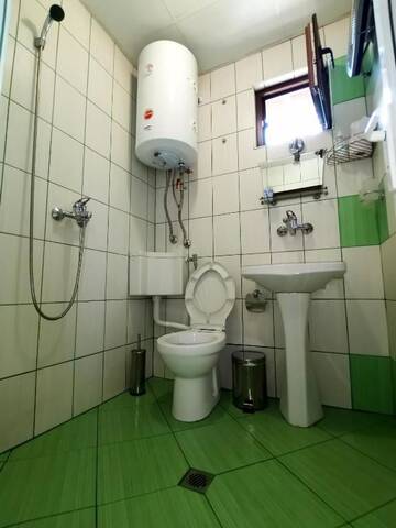 Фото номера Семейное бунгало Дома для отпуска Guest House Kosharite г. Бяла 88