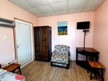 Фото номера Семейное бунгало Дома для отпуска Guest House Kosharite г. Бяла 82