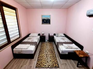 Фото номера Семейное бунгало Дома для отпуска Guest House Kosharite г. Бяла 87