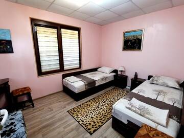 Фотографии Дома для отпуска Guest House Kosharite г. Бяла (Болгария) №3 Фото Дома для отпуска Guest House Kosharite г. Бяла 3