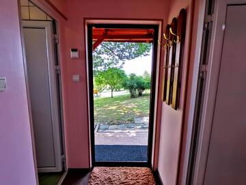 Фото номера Семейное бунгало Дома для отпуска Guest House Kosharite г. Бяла 10
