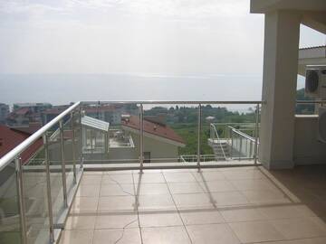Фото номера Дом с 3 спальнями Дома для отпуска Sunvillage 17 г. Бяла 13