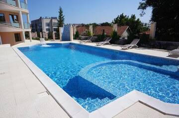Фотографии Апарт-отели Vello Apartments г. Бяла (Болгария) №3 Фото Апарт-отели Vello Apartments г. Бяла 3