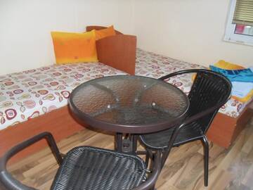 Фото номера Семейный номер с видом на море Гостевой дом Guest House Kami г. Бяла 12