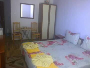 Фото номера Семейный номер с видом на море Гостевой дом Guest House Kami г. Бяла 15