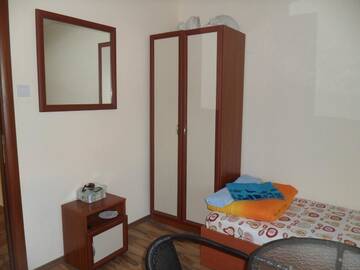 Фото номера Трехместный номер с видом на море Гостевой дом Guest House Kami г. Бяла 3