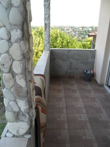 Фото номера Двухместный номер с 1 кроватью Гостевой дом Guest House Kami г. Бяла 3