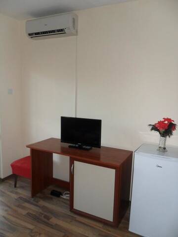 Фото номера Двухместный номер с 1 кроватью Гостевой дом Guest House Kami г. Бяла 4