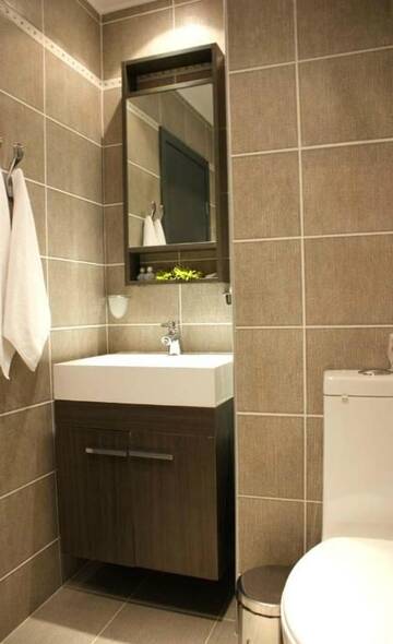 Фото номера Апартаменты с 1 спальней (для 2 взрослых) Апарт-отели Byala Beach Resort Apartments г. Бяла 13