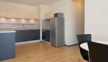 Фото номера Апартаменты с 1 спальней (для 2 взрослых) Апарт-отели Byala Beach Resort Apartments г. Бяла 11