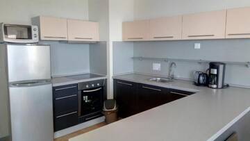 Фото номера Апартаменты с 1 спальней (для 2 взрослых) Апарт-отели Byala Beach Resort Apartments г. Бяла 14