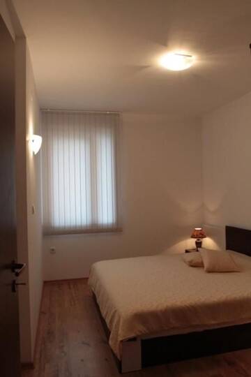 Фото номера Апартаменты с 1 спальней Апарт-отели Byala Home Apartment Complex г. Бяла 16