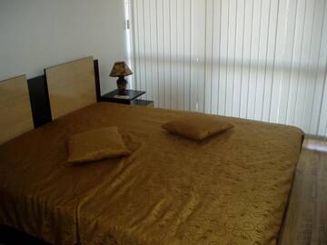 Фото номера Апартаменты с 1 спальней Апарт-отели Byala Home Apartment Complex г. Бяла 15