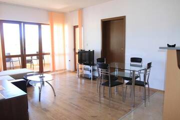 Фото номера Апартаменты с 1 спальней Апарт-отели Byala Home Apartment Complex г. Бяла 19