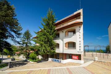 Фотографии Апарт-отели Byala Home Apartment Complex г. Бяла (Болгария) №3 Фото Апарт-отели Byala Home Apartment Complex г. Бяла 3