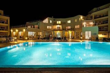 Фотографии Курортные отели Byala Panorama Resort г. Бяла (Болгария) №2 Фото Курортные отели Byala Panorama Resort г. Бяла 2