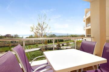 Фотографии Курортные отели Byala Panorama Resort г. Бяла (Болгария) №3 Фото Курортные отели Byala Panorama Resort г. Бяла 3